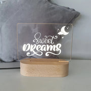 Veilleuse SweetDreams2